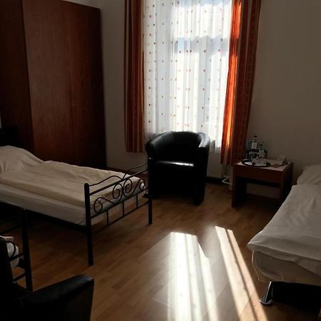 Gaestehaus Hein Boppard Zewnętrze zdjęcie