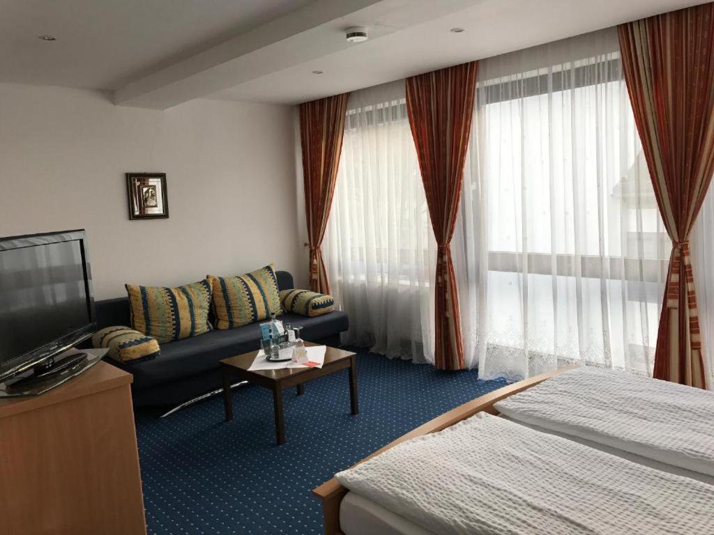 Gaestehaus Hein Boppard Zewnętrze zdjęcie