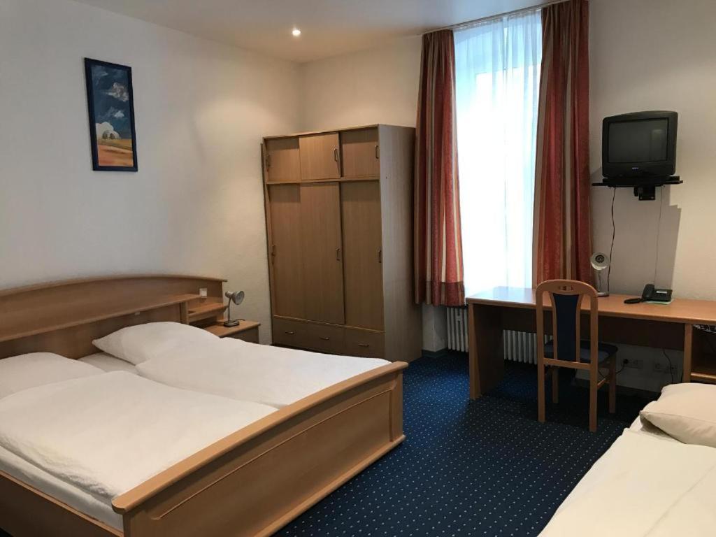Gaestehaus Hein Boppard Zewnętrze zdjęcie