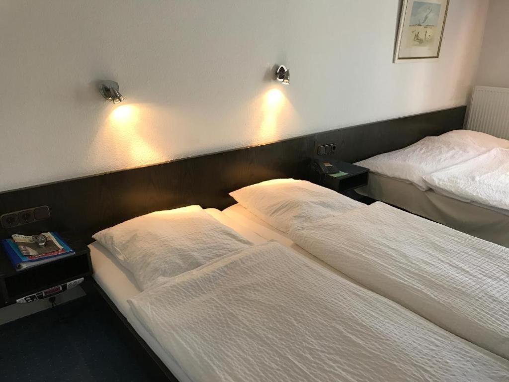 Gaestehaus Hein Boppard Zewnętrze zdjęcie