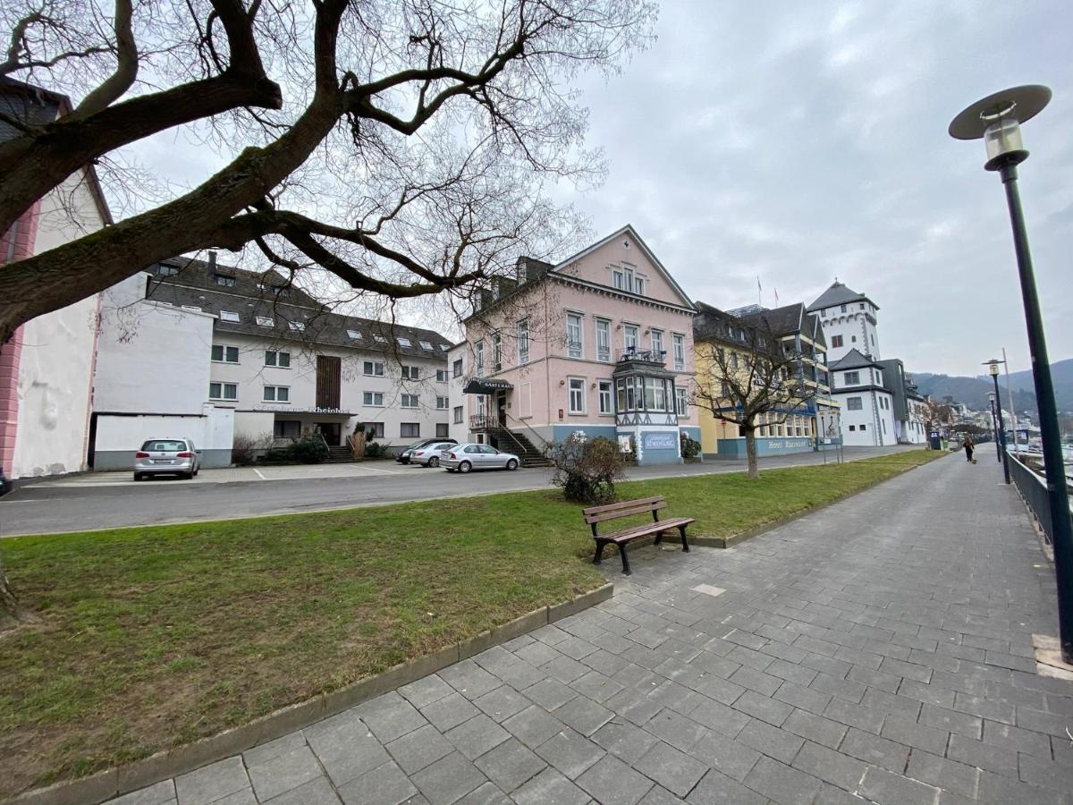 Gaestehaus Hein Boppard Zewnętrze zdjęcie