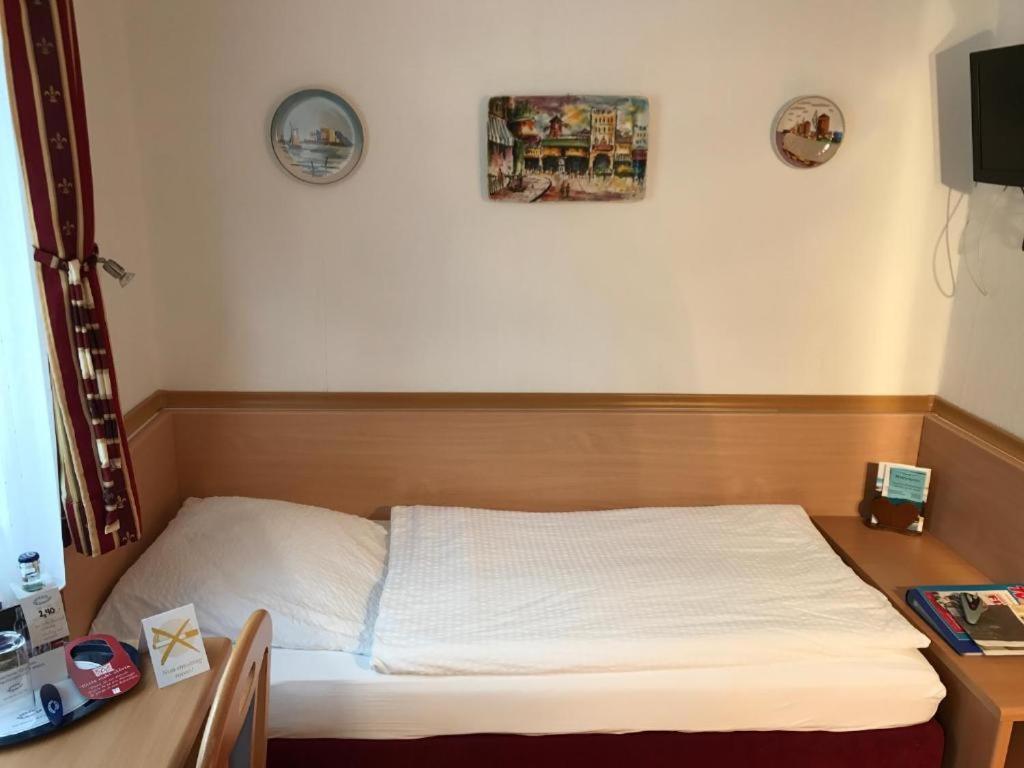Gaestehaus Hein Boppard Zewnętrze zdjęcie