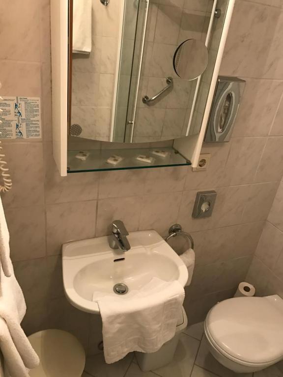 Gaestehaus Hein Boppard Zewnętrze zdjęcie