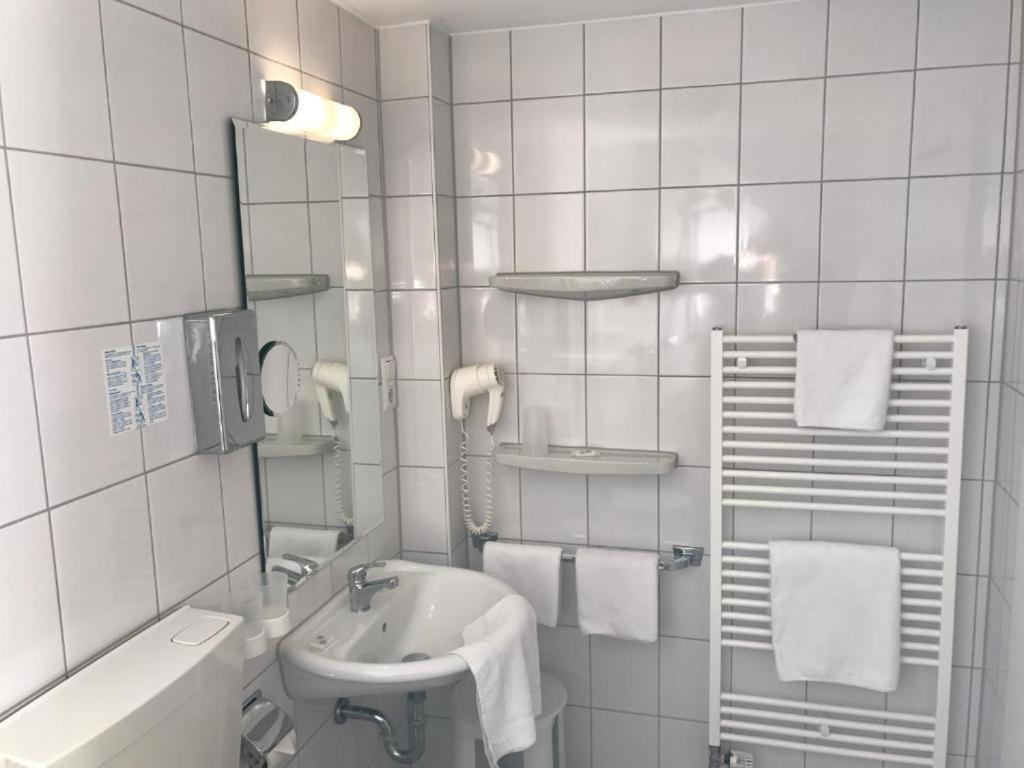 Gaestehaus Hein Boppard Zewnętrze zdjęcie