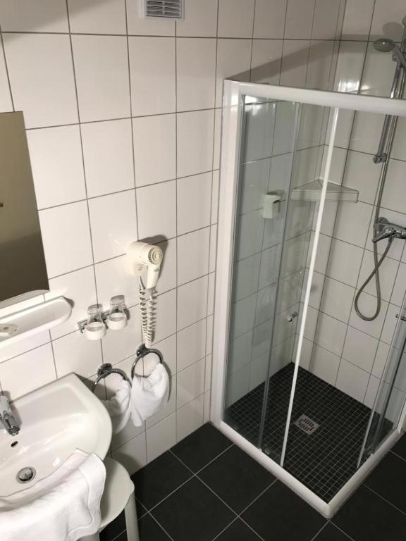 Gaestehaus Hein Boppard Zewnętrze zdjęcie