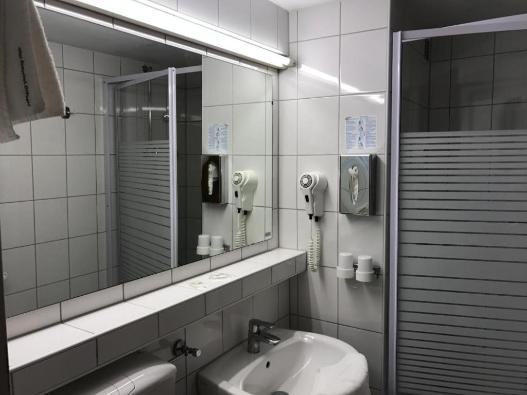 Gaestehaus Hein Boppard Zewnętrze zdjęcie