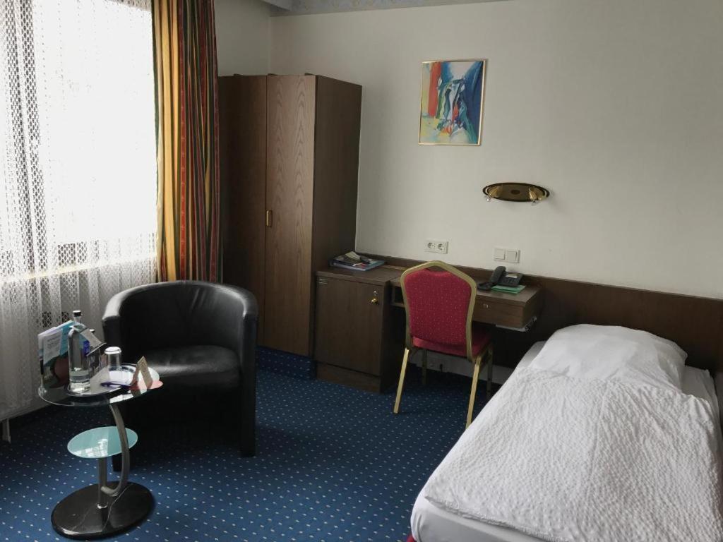Gaestehaus Hein Boppard Zewnętrze zdjęcie