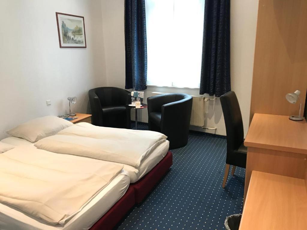 Gaestehaus Hein Boppard Zewnętrze zdjęcie