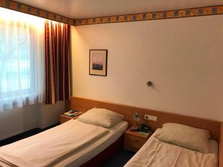 Gaestehaus Hein Boppard Zewnętrze zdjęcie
